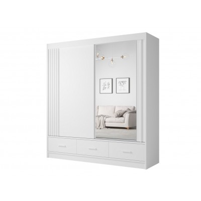 Spinta FD CA-21-20 Balta